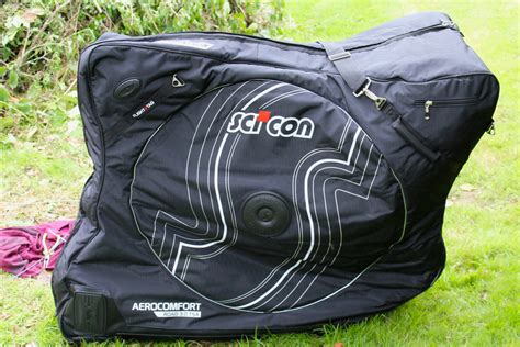 scicon bike bag review|scicon 3.0 bike bag.